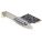 StarTech PEX1P2 Serial Adapters