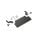 Zebra KT-KYBDTRAY-VC80-R Mounting Hardware and Stands