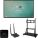 ViewSonic IFP9850-E2 Touchscreen