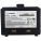 Custom America LK-P12-BATT-26 Barcode Label Printer