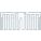 SMARTRAC 3002089 RFID Inlay