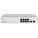 Ruckus ICX7150-C08P-2X1G Ethernet Switch