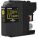 Brother LC201Y InkJet Cartridge