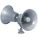 Bogen Bidirectional Horn Speaker Public Address Equipment