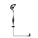 Honeywell MBL-HDST-USBC Headset