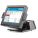 HP F4J64UT#ABA POS System