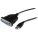 StarTech ICUSB1284D25 Accessory