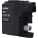 Brother LC107BK InkJet Cartridge