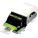 Custom America 915CH020100300 Barcode Label Printer