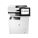 HP LaserJet Enterprise M633fh Multi-Function Printer