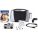 Fargo 47600 ID Card Printer System