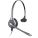 Plantronics MS250 Aviation Headset Telecommunication Equipment