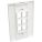 Tripp-Lite N080-106 Accessory