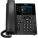 Poly 2200-48830-025 Desk Phone