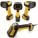 Datalogic PM9600-SR910RB Barcode Scanner