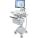 Ergotron SV44-1342-1 Mobile Cart