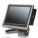NCR 7611-1010-8801 POS Touch Terminal