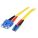 StarTech SMFIBLCSC1 Accessory