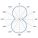 Zebra BoingTech BT793 RFID Inlay