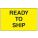AirTrack® S-5919-COMPARABLE Shipping Labels