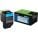 Lexmark 80C1HC0 Toner