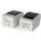 Toshiba B-EV4D-GS24-QM-CUS-R Barcode Label Printer