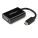 StarTech CDP2VGAUCP Accessory