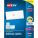 Avery-Dennison 5160 Barcode Label