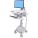 Ergotron SV42-6102-1 Mobile Cart