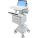 Ergotron SV44-1191-1 Mobile Cart