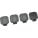 Zebra KIT-MPM-MD2SPR5-01 Accessory