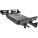 RAM Mount RAM-HOL-TABL25U CCTV Camera Mount