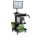 Newcastle Systems NB440PS Mobile Cart
