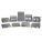Cisco UCS-ML-1X644RU-G Wireless Router