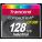 Transcend TS128MCF300 Products