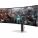 Samsung S49CG934SN TVs & Home Theater Equipment