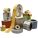 Intermec E11614 Barcode Label