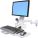 Ergotron 45-230-216 Mounting Hardware and Stands