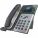 Poly 2200-87010-001 Desk Phone