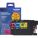 Brother LC1053PKS InkJet Cartridge