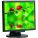 NEC LCD175M-BK Monitor