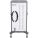Ergotron YES40-TAB-1 Mobile Cart