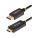 StarTech 6F-DP-HDMI-4K60-HDR Cables, Connectors, and Adapters