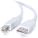 Epson CEPS-3PUSB Cables, Connectors, and Adapters