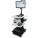 Newcastle Systems FH2020-HD Mobile Cart