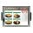 Planar 997-5803-01LF Monitor