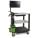 Newcastle Systems PC490 Mobile Cart