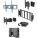 Bosch UMM-LCDUB-RM Accessory