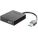 Fargo 55510 ID Card Printer