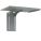 Ergotron 97-500-055 Mounting Hardware and Stands